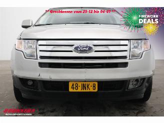 Ford Edge 3.5 V6 Pano Leder Memory Navi Clima Cruise SHZ AHK picture 6