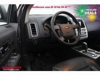 Ford Edge 3.5 V6 Pano Leder Memory Navi Clima Cruise SHZ AHK picture 13