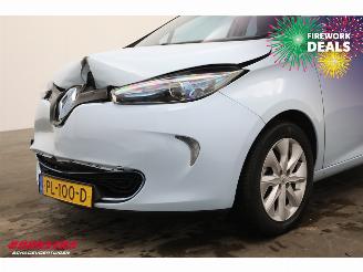 Renault Zoé R240 Zen 22 kWh (incl. Accu) Navi Clima Cruise Camera picture 10
