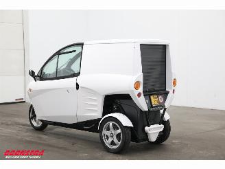   Cargo Base 5.4 kWh picture 4