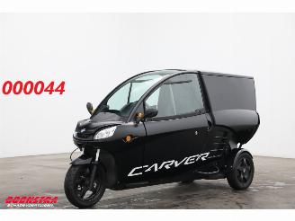 uszkodzony microcars   Cargo Base 5.4 kWh 2023/10