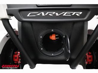 Carver  80 km/h BY 2023 8 km!! picture 15