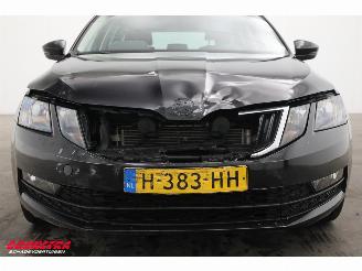 Skoda Octavia Combi 1.0 TSI DSG Ambition Navi Clima Cruise SHZ PDC AHK picture 7