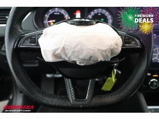 Skoda Octavia Combi 1.0 TSI DSG Ambition Navi Clima Cruise SHZ PDC AHK picture 19