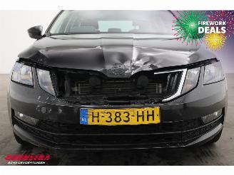 Skoda Octavia Combi 1.0 TSI DSG Ambition Navi Clima Cruise SHZ PDC AHK picture 7
