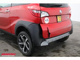 Aixam  e Crossover Premium Leder Camera 7.934 km! 100% elektrisch! picture 6