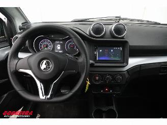 Aixam  e Crossover Premium Leder Camera 7.934 km! 100% elektrisch! picture 11