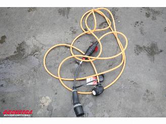 Aixam  e Crossover Premium Leder Camera 7.934 km! 100% elektrisch! picture 17