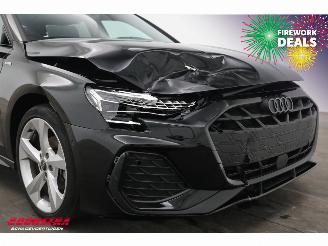 Audi A3 Sportback 30 TFSI S-Line Aut. LED ACC Virtual SHZ PDC 13.761 km! picture 6