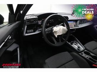 Audi A3 Sportback 30 TFSI S-Line Aut. LED ACC Virtual SHZ PDC 13.761 km! picture 19