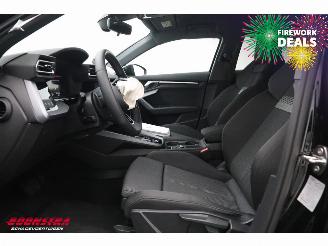 Audi A3 Sportback 30 TFSI S-Line Aut. LED ACC Virtual SHZ PDC 13.761 km! picture 17