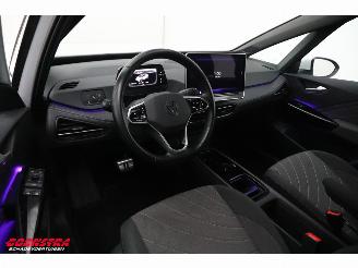Volkswagen ID.3 Pure Oranje Edition 52 kWh LED ACC Apple/Android LRHZ SHZ picture 20
