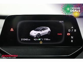 Volkswagen ID.3 Pure Oranje Edition 52 kWh LED ACC Apple/Android LRHZ SHZ picture 22