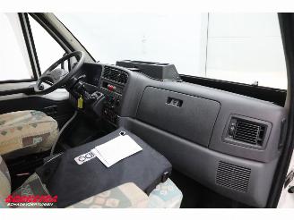 Rapido  Le Randonneur 710F 2.8 JTD Luifel Fietsendrager picture 19