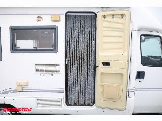 Rapido  Le Randonneur 710F 2.8 JTD Luifel Fietsendrager picture 32