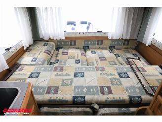 Rapido  Le Randonneur 710F 2.8 JTD Luifel Fietsendrager picture 10