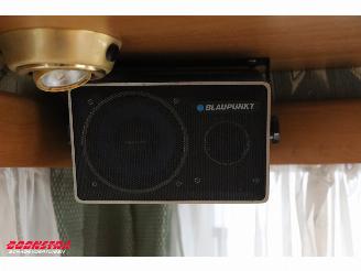 Rapido  Le Randonneur 710F 2.8 JTD Luifel Fietsendrager picture 15