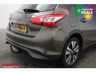 Nissan Pulsar 1.2 DIG-T N-Connecta Navi Clima Cruise Camera AHK 119.430 km! picture 5