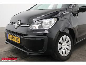Volkswagen Up! 1.0 5-DRS Airco Bluetooth 59.636 km! picture 9