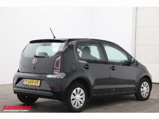 Volkswagen Up! 1.0 5-DRS Airco Bluetooth 59.636 km! picture 3