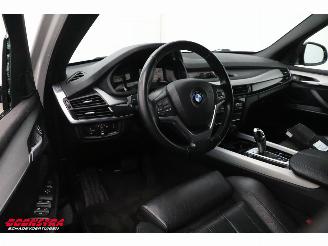 BMW X5 sDrive25d Centennial Executive LED Pano Memory Cruise SHZ picture 15