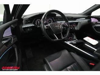 Audi E-tron 55 Quattro MirrorCam 360° Memory SHZ AHK picture 16