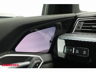 Audi E-tron 55 Quattro MirrorCam 360° Memory SHZ AHK picture 24