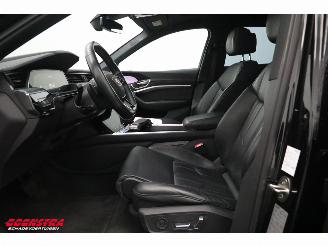 Audi E-tron 55 Quattro MirrorCam 360° Memory SHZ AHK picture 14