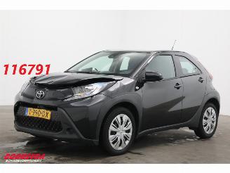 Toyota Aygo 1.0 VVT-i MT Play ACC Bluetooth Airco Camera picture 1
