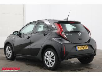 Toyota Aygo 1.0 VVT-i MT Play ACC Bluetooth Airco Camera picture 4