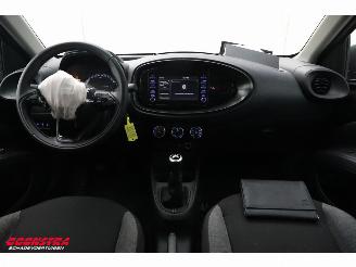 Toyota Aygo 1.0 VVT-i MT Play ACC Bluetooth Airco Camera picture 18