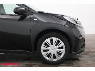 Toyota Aygo 1.0 VVT-i MT Play ACC Bluetooth Airco Camera picture 5