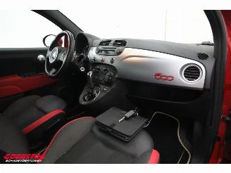 Fiat 500 0.9 TwinAir Turbo Aut. 500S Clima PDC 80.824 km! picture 10
