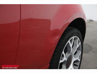 Fiat 500 0.9 TwinAir Turbo Aut. 500S Clima PDC 80.824 km! picture 5