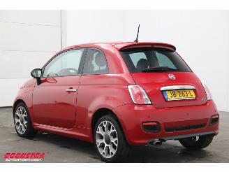 Fiat 500 0.9 TwinAir Turbo Aut. 500S Clima PDC 80.824 km! picture 4