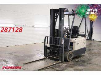 Gebrauchtwagen Maschinen Crown  SCT6040 Sideshift BY 2020 2021/1