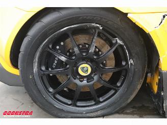 Lotus Elise CR CUP RS Komo-Tec Umbau 2.0 TSI 320pk DSG picture 14
