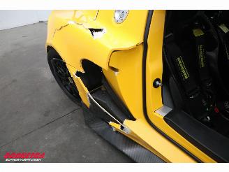 Lotus Elise CR CUP RS Komo-Tec Umbau 2.0 TSI 320pk DSG picture 12
