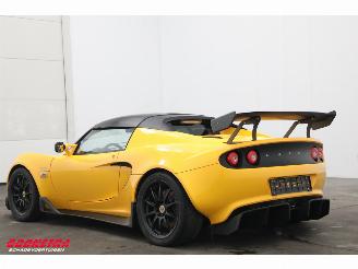 Lotus Elise CR CUP RS Komo-Tec Umbau 2.0 TSI 320pk DSG picture 4