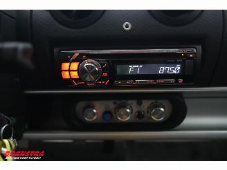 Lotus Elise CR CUP RS Komo-Tec Umbau 2.0 TSI 320pk DSG picture 19