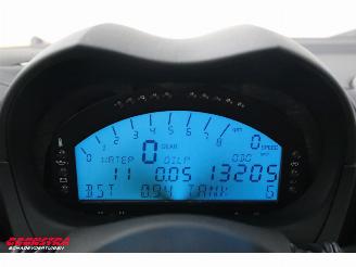 Lotus Elise CR CUP RS Komo-Tec Umbau 2.0 TSI 320pk DSG picture 23