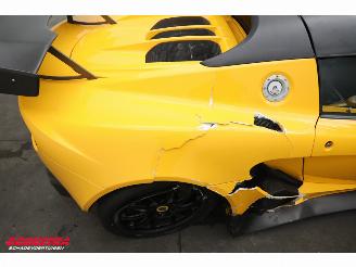 Lotus Elise CR CUP RS Komo-Tec Umbau 2.0 TSI 320pk DSG picture 10