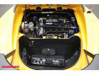 Lotus Elise CR CUP RS Komo-Tec Umbau 2.0 TSI 320pk DSG picture 6