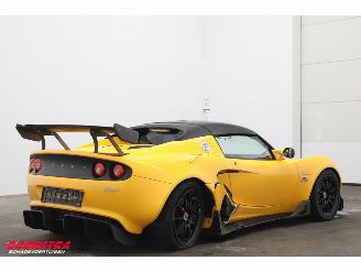 Lotus Elise CR CUP RS Komo-Tec Umbau 2.0 TSI 320pk DSG picture 3
