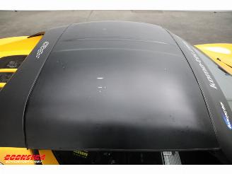 Lotus Elise CR CUP RS Komo-Tec Umbau 2.0 TSI 320pk DSG picture 13