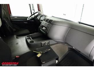 DAF CF 400 FT ACC 4X2 Euro 6 picture 5