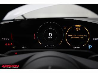 Porsche Taycan 4 93 kWh Pano Bose Sport Chrono ACC Memory 360° 15 km!! picture 12