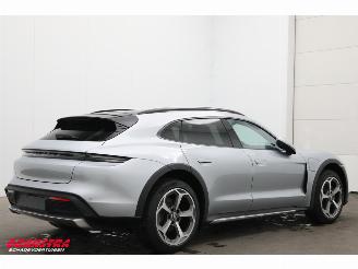 Porsche Taycan 4 93 kWh Pano Bose Sport Chrono ACC Memory 360° 15 km!! picture 3