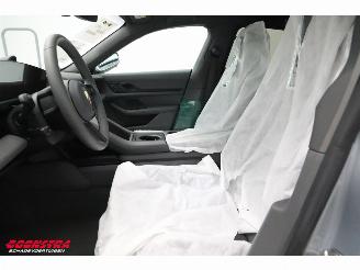 Porsche Taycan 4 93 kWh Pano Bose Sport Chrono ACC Memory 360° 15 km!! picture 8