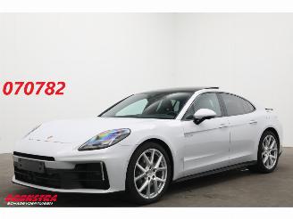 Auto incidentate Porsche Panamera 2.9 4 E-Hybrid PDLS+ HUD Pano 360° Bose Sport Chrono 2024/6